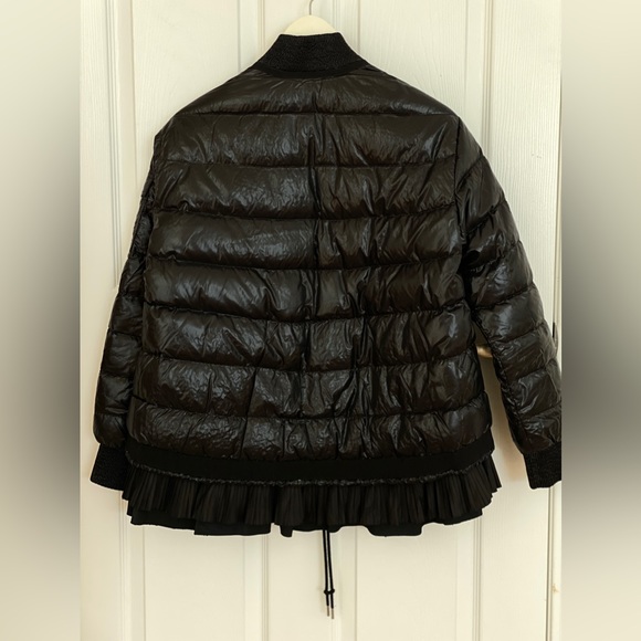 Moncler Jacket - Picture 3 of 8